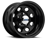 1527556402B Carlstar 15X8.00 5/5.0 5.5 Smthie 0313 - Wheel