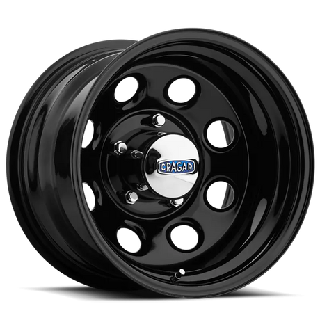 1527556402B Carlstar 15X8.00 5/5.0 5.5 Smthie 0313 - Wheel