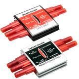 152789 Roadmaster Jeep Smart Diode Kit LED featuring advanced diode technology, tailored for efficient LED lighting in Jeep vehicles, enhancing safety and visibility. Ideal for RV, Automotive, Powersports, off-road, marine, exterior, truck accessories, interior, truck bed, rv parts, Inside RV, Towing & Hitches, RV Parts Shop, Exterior Parts & Accessories, Trailer Wiring | Towing | Adapters | Connectors, Towing Accessories | Brake Control | Tow Bars | Locks, AVADA - Best Sellers