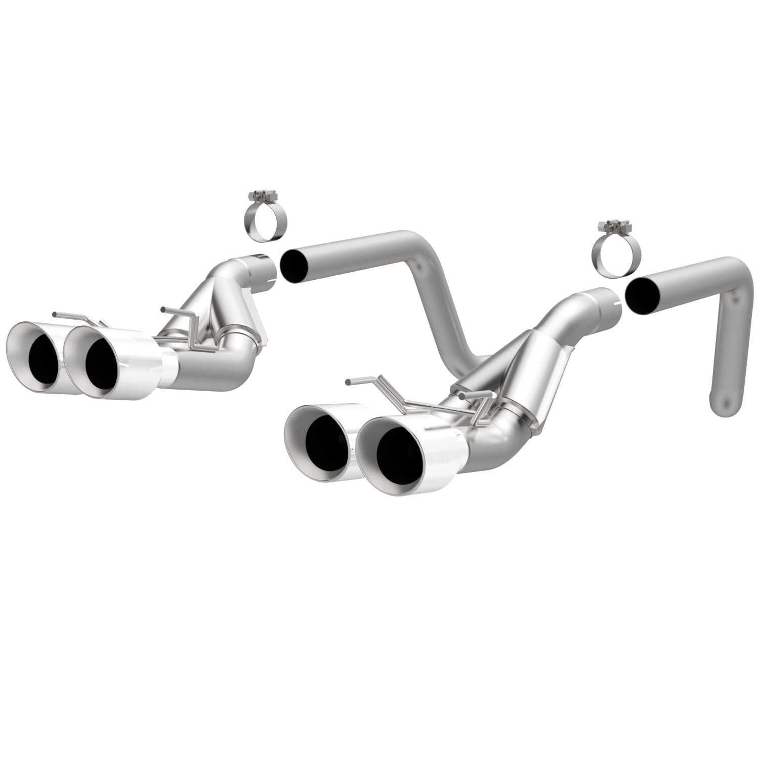 15283 Exhaust System Kit