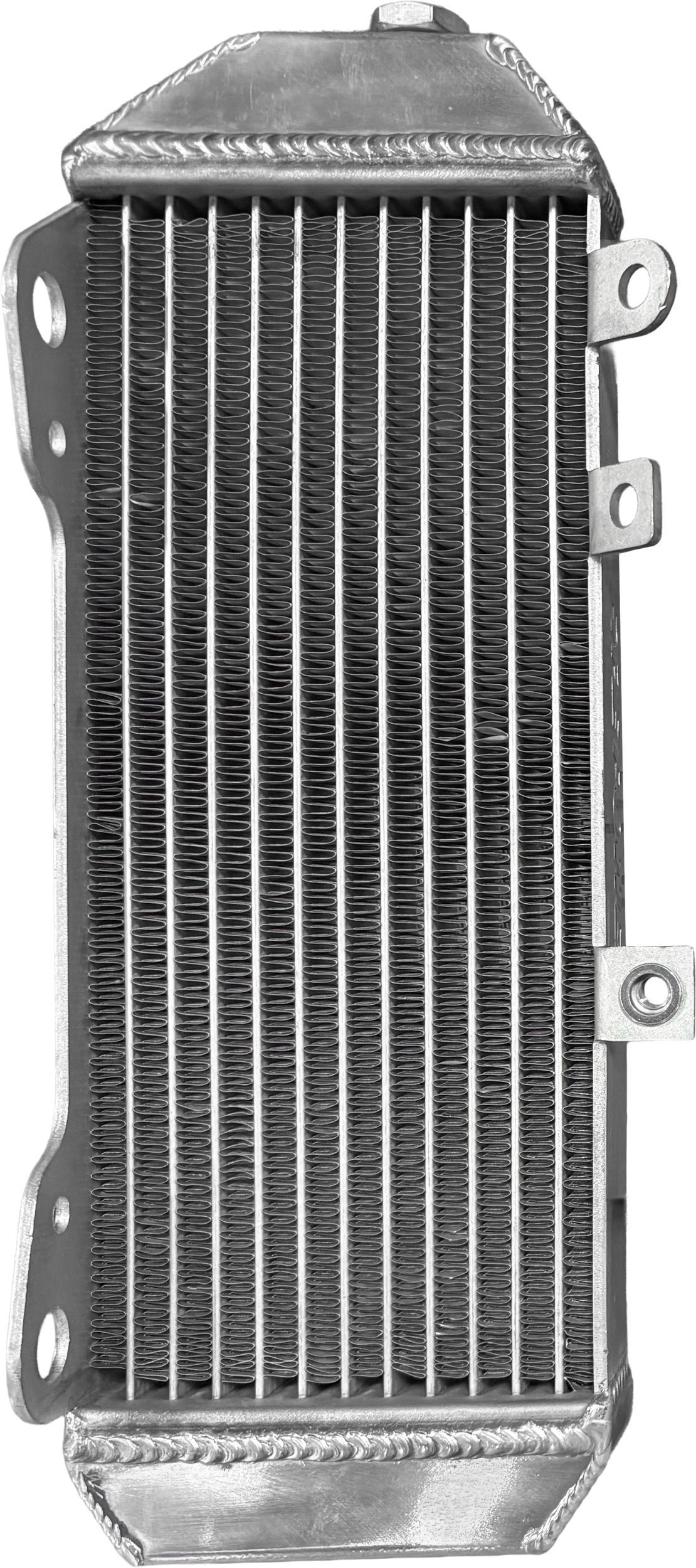 Fire Power Radiator Engine TRS-R-306L - Left