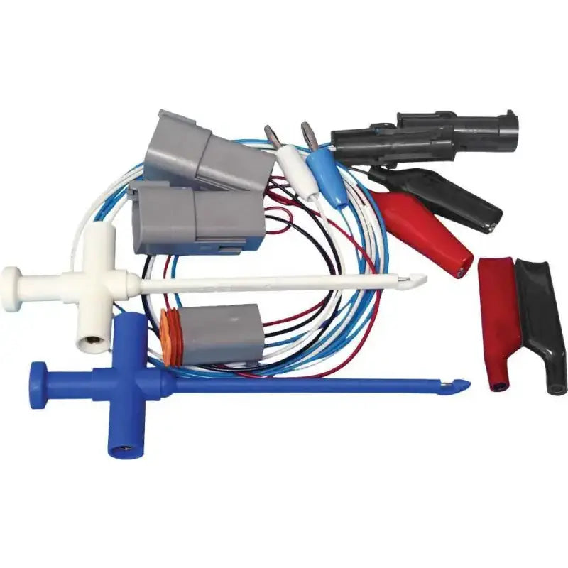15302 Twin Scan 3 Abs Probe Kit