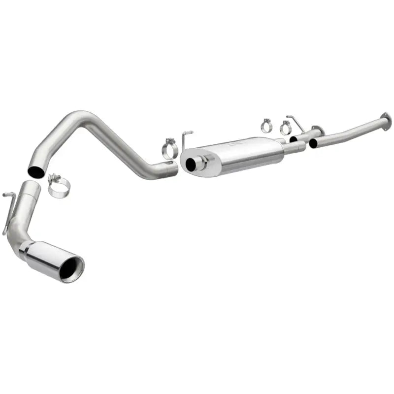 15304 Magnaflow 14 Toyota Tundra 4.6/5.7