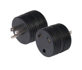 1530RVSA Power Cord Adapter
