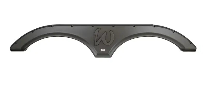 15322 Icon Fender Skirt Tandem Forest River - Skirts Rv