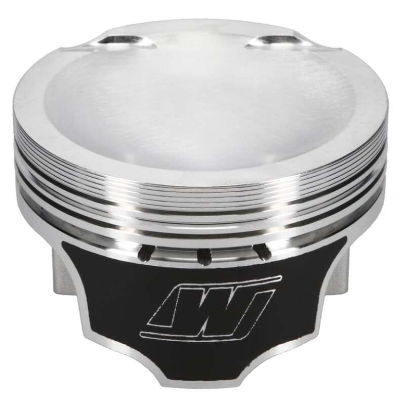 Wiseco K640M875 Wiseco Mazda Speed 3 Dished -13.3cc 9.5:1 Piston Shelf Stock Kit - K640M875