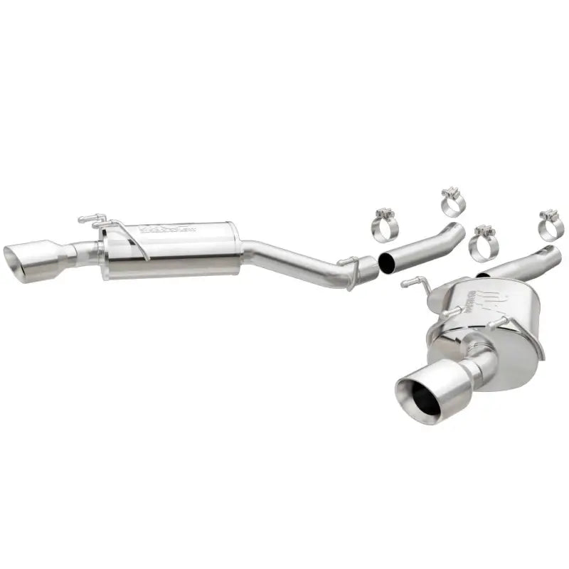 15354 Exhaust Tail Pipe Tip