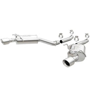 15354 Exhaust Tail Pipe Tip