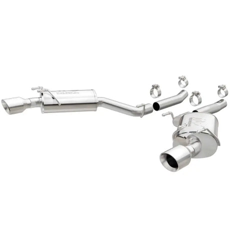 15354 Exhaust Tail Pipe Tip