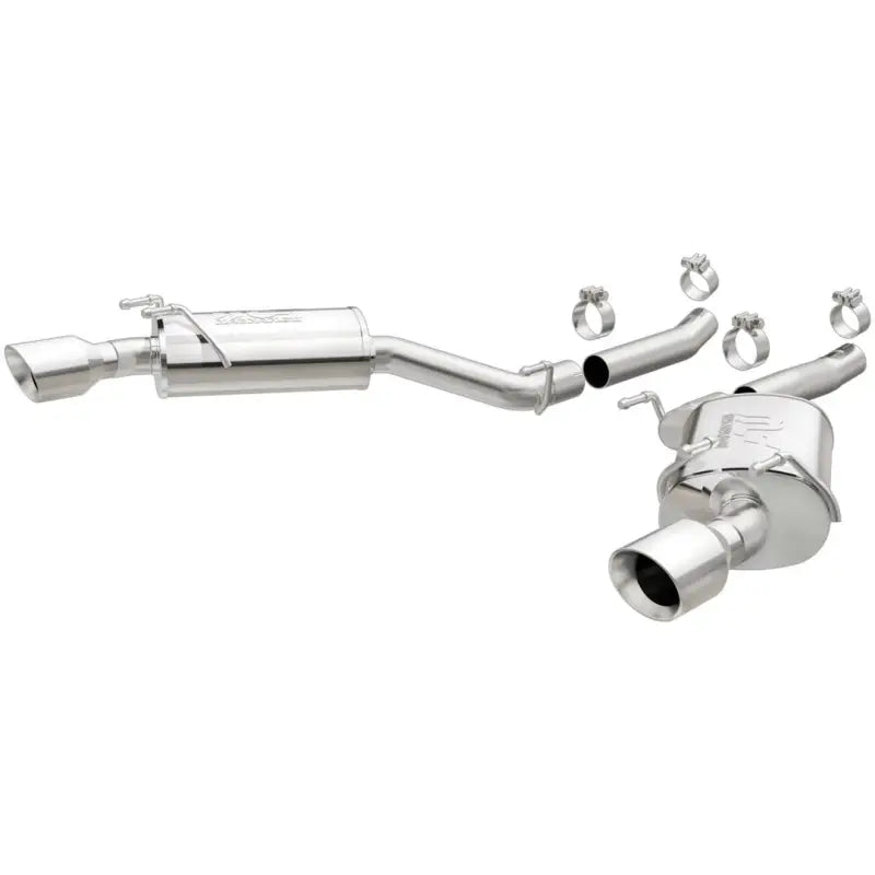 15354 Magnaflow Ab 10-13 Chev Camaro 3.6L