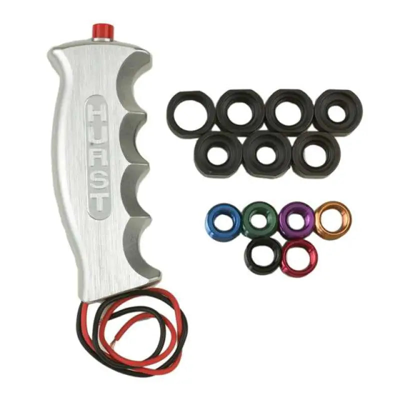 1536200 Manual Trans Shifter Knob