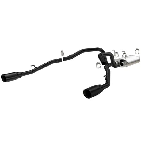 15363 Exhaust Tail Pipe Tip
