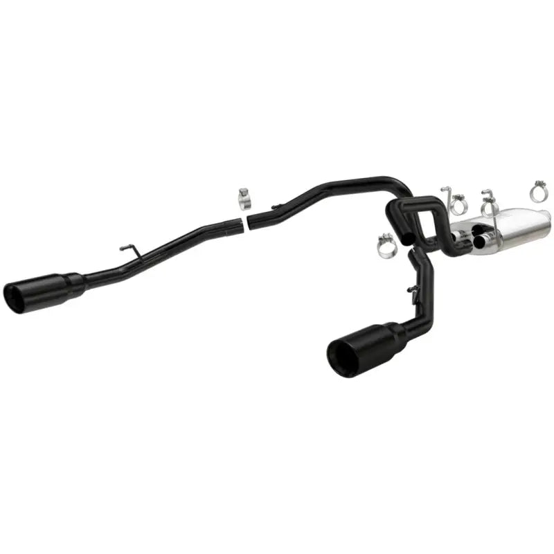 15363 Magnaflow Cb 09-15 Ram 1500 5.7 Blk