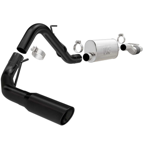 15364 Exhaust Tail Pipe Tip