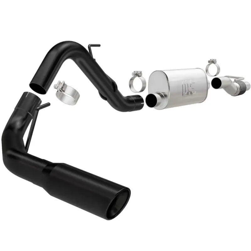15364 Exhaust Tail Pipe Tip
