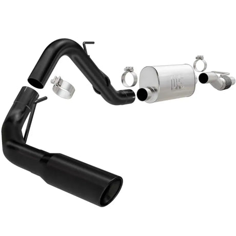 15364 Exhaust Tail Pipe Tip