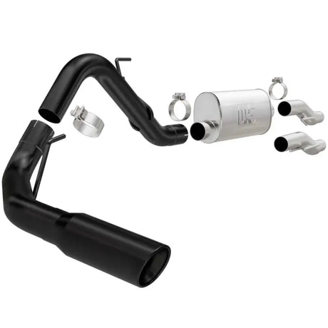 15365 Exhaust Tail Pipe Tip