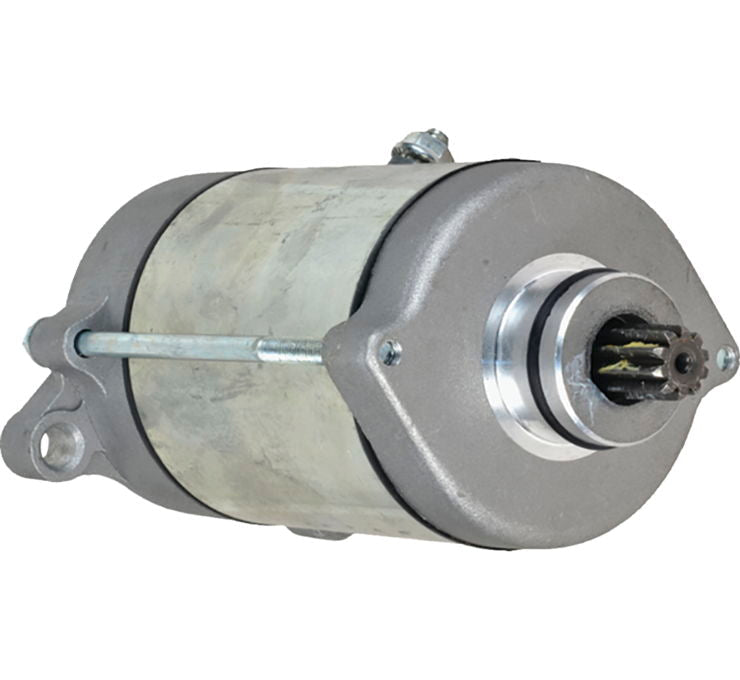 BikeMaster Kawasaki Starter - 153788