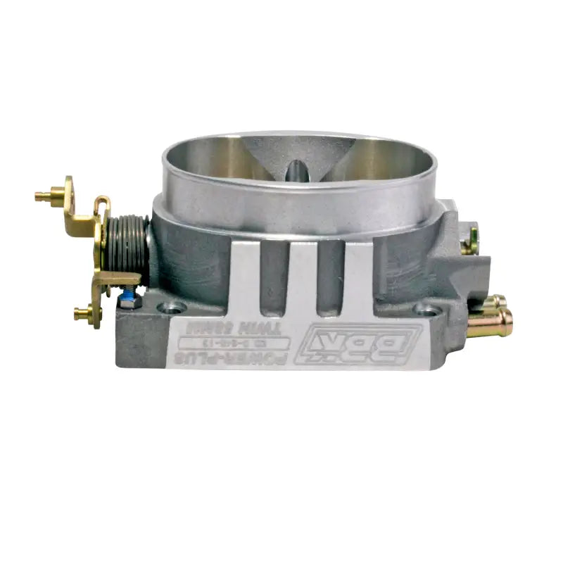 BBK 1539 1539 BBK 89-92 GM 305 350 Twin 58mm Throttle Body BBK Power Plus Series