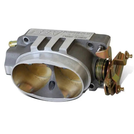 BBK 1539 BBK 89-92 GM 305 350 Twin 58mm Throttle Body BBK Power Plus Series