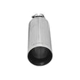 15397 Exhaust Tail Pipe Tip