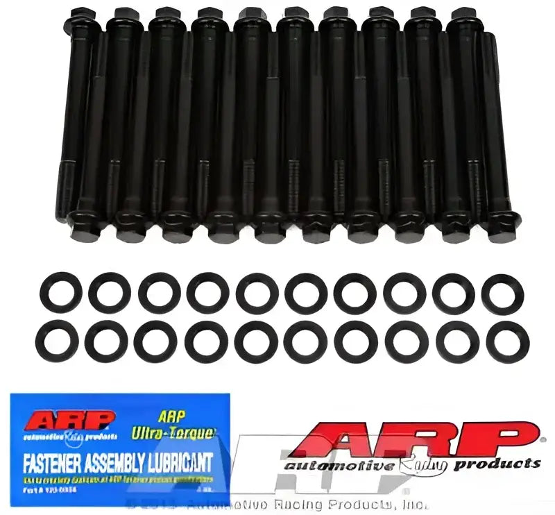 154-3604 ARP Fasteners Cylinder Head Bolt Set For Use With Ford 351