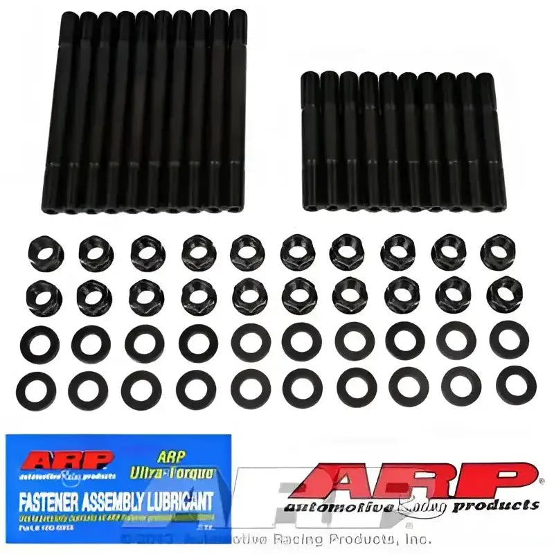 154-4001 ARP Fasteners Cylinder Head Stud For Use With 5.0L Ford