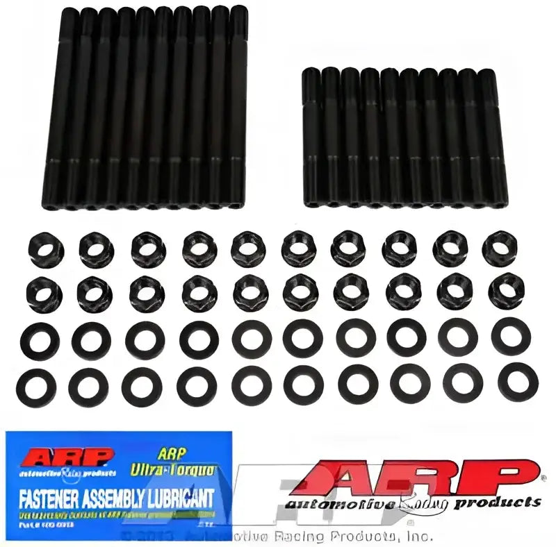 154-4001 ARP Fasteners Cylinder Head Stud For Use With 5.0L Ford