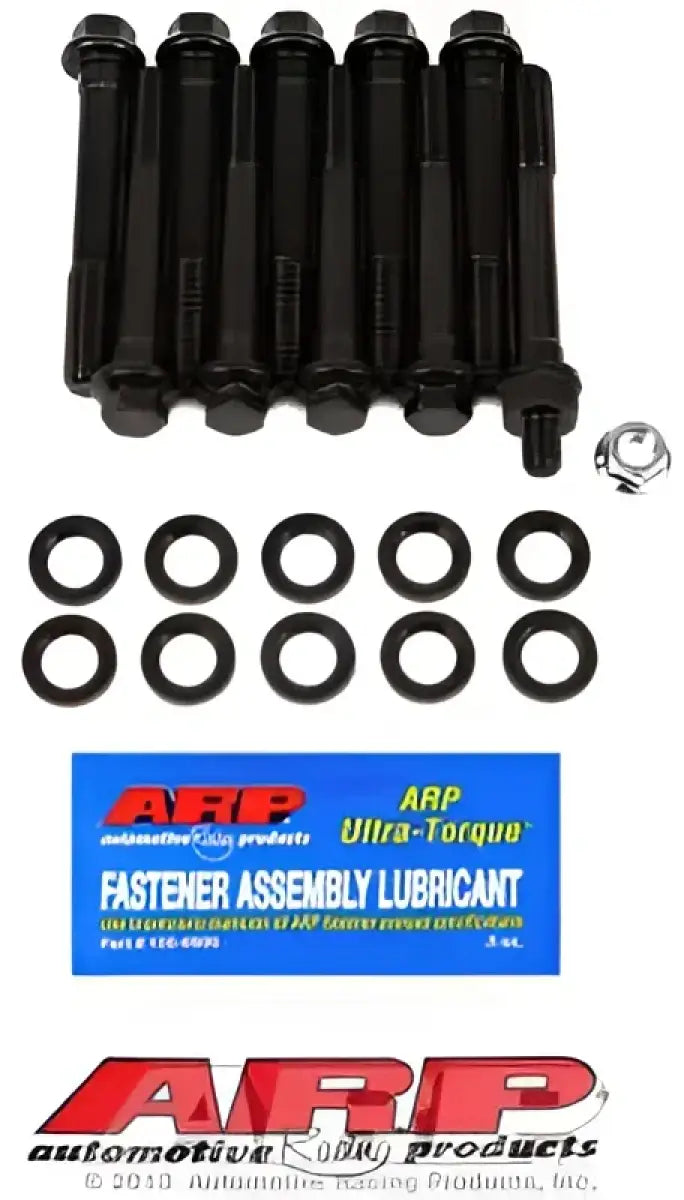 154-5003 ARP Fasteners Crankshaft Main Bearing Cap Bolt For Use With