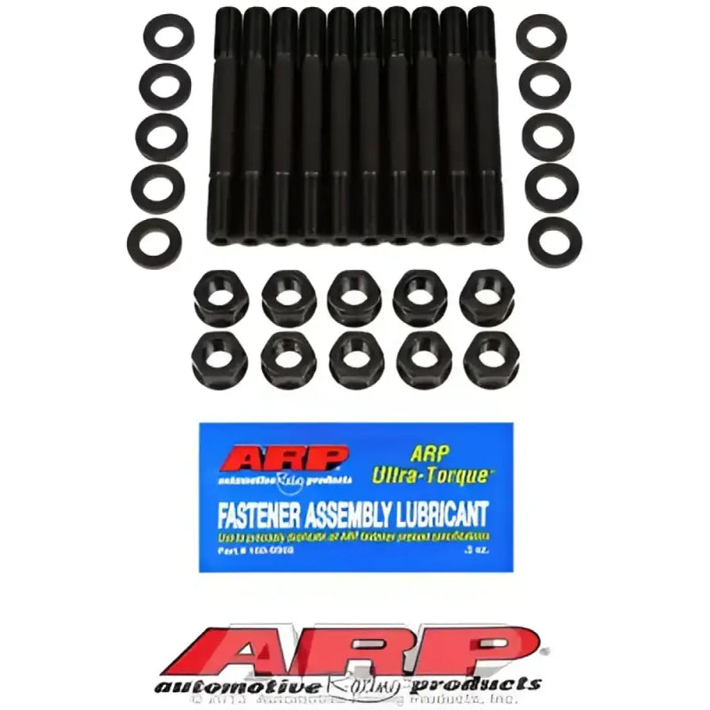 154-5401 ARP Fasteners Crankshaft Main Bearing Cap Stud For Use With
