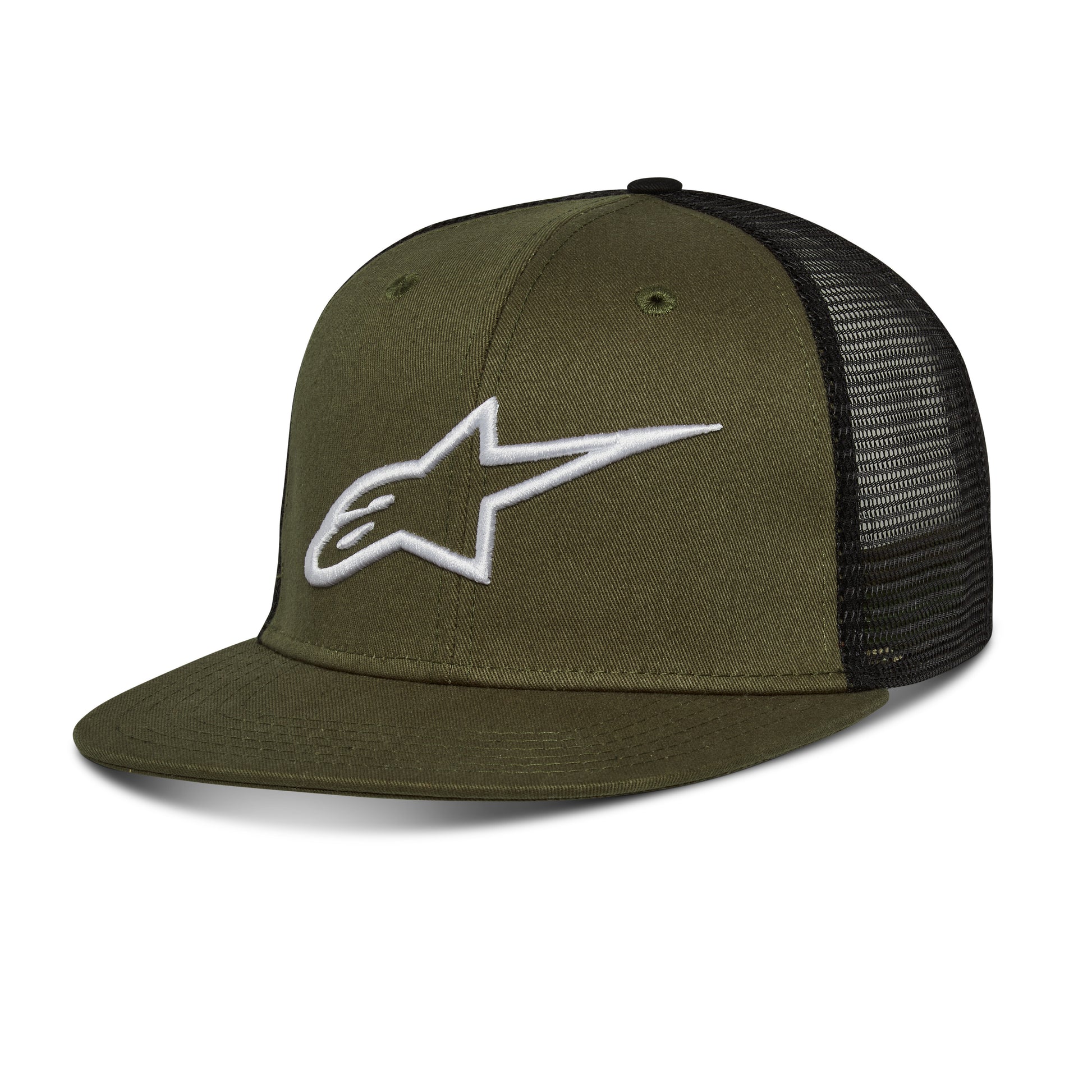 Alpinestars Corp Trucker HAT