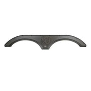 15404 Icon Fender Skirt Tandem Pacific Coach - Skirts Rv