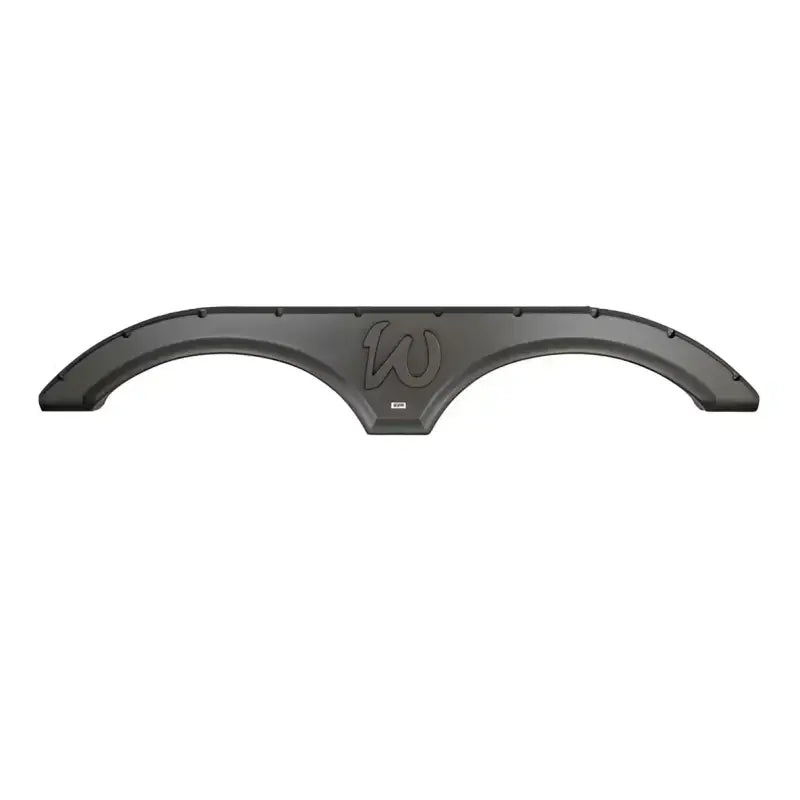 15404 Icon Fender Skirt Tandem Pacific Coach - Skirts Rv