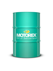 154040 Motorex Low Friction Racing Fork Oil 5W 59 Lt 