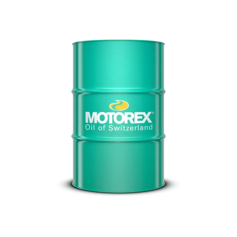 154040 Motorex Low Friction Racing Fork Oil 5W 59 Lt 