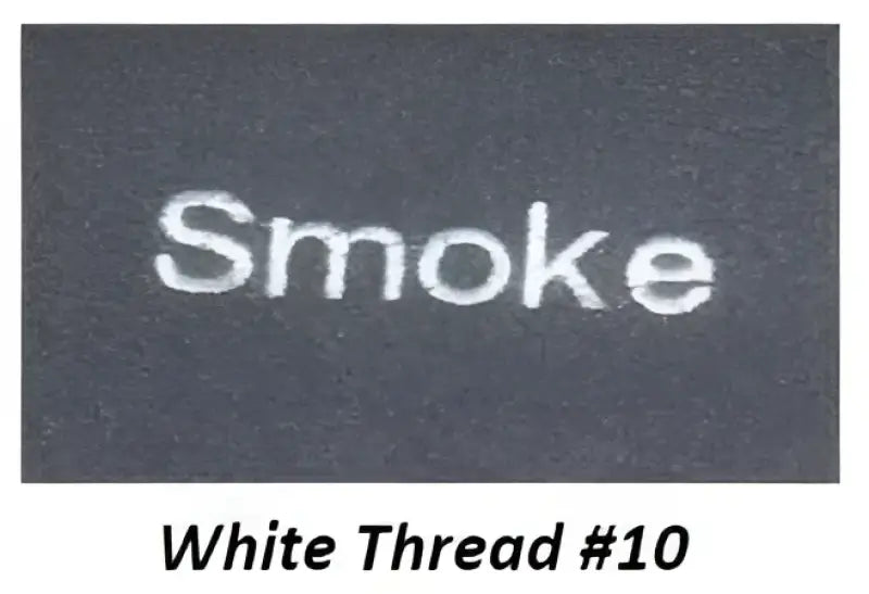 1541-00-76 Covercraft Dash Board Cover Smoke