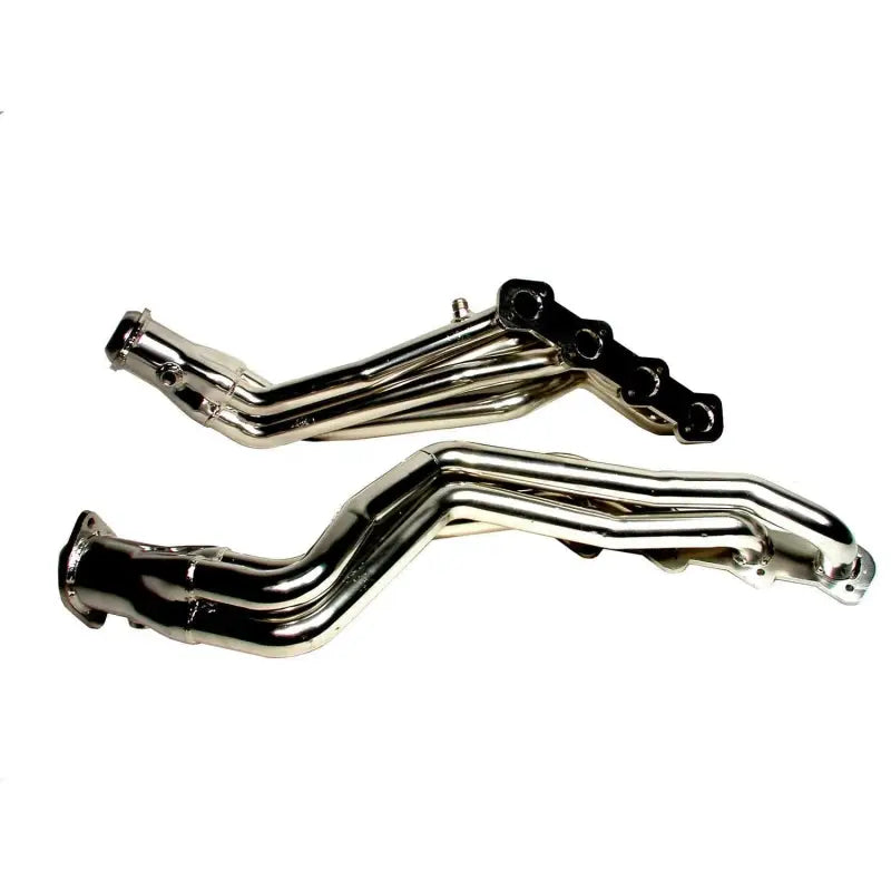 1541 Exhaust Header