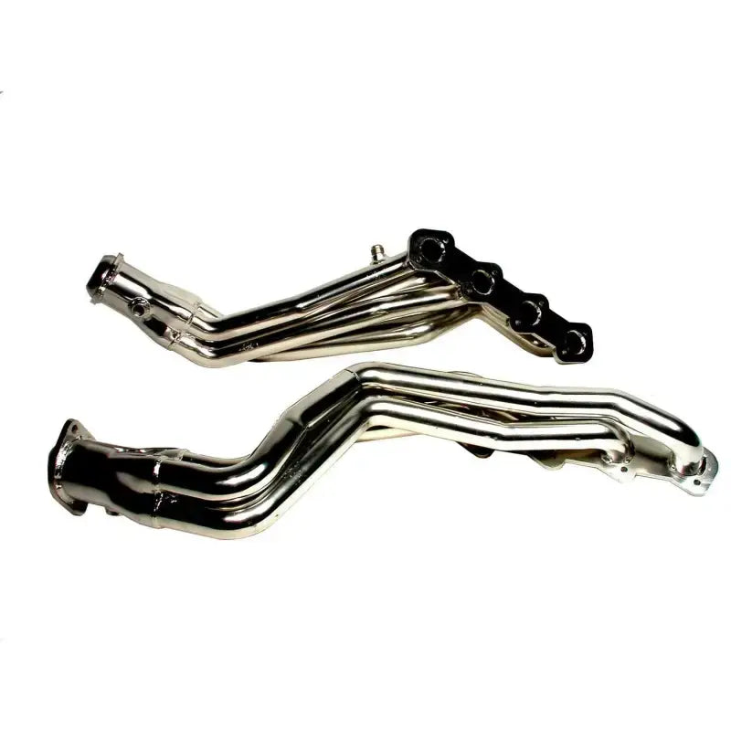 1541 Exhaust Header
