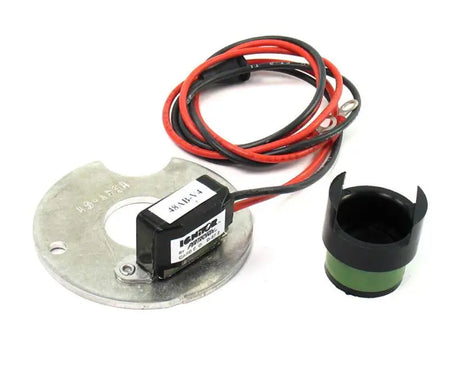 1541 Electronic Ignition Conversion