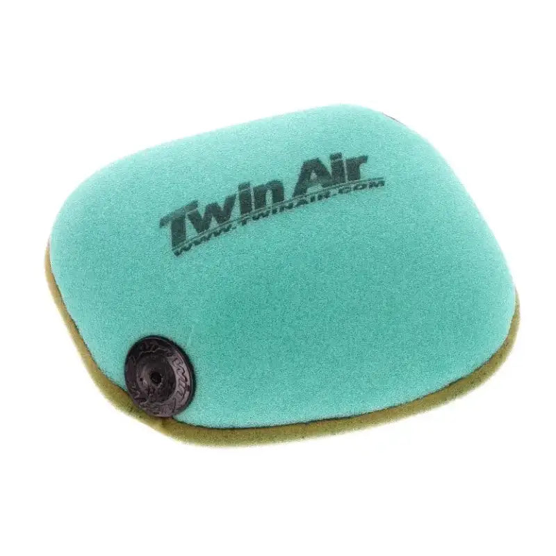 Twin Air 154117X Pre-Oiled Air Filter - Superior filtration and airflow, biodegradable oil, offroad use.