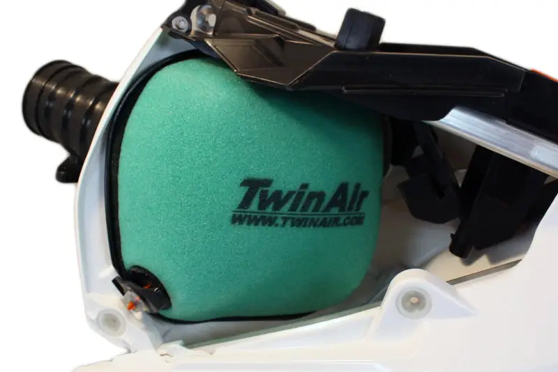 154222C Twin Air Powerflow Kit - Filters
