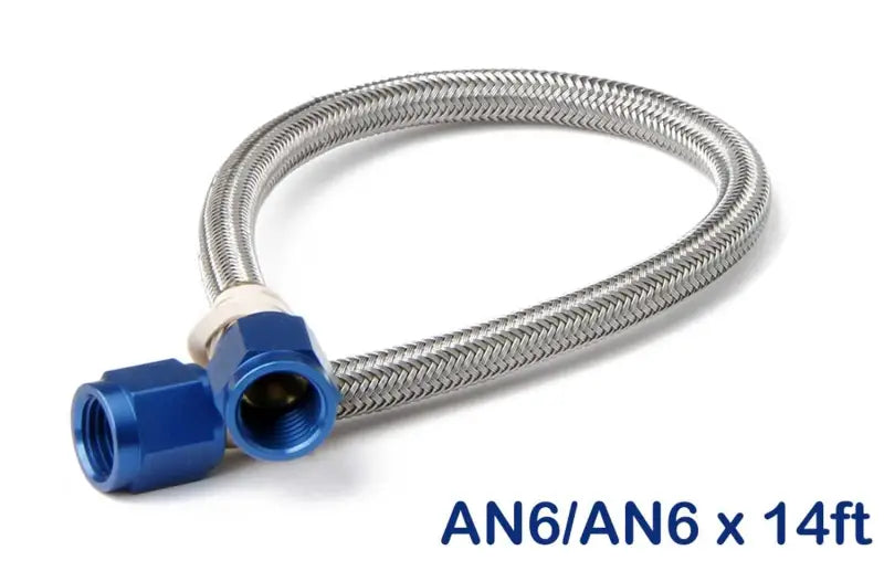 15475NOS Nitrous Oxide Hose