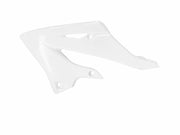Cycra OEM Radiator Shrouds Body 1CYC-1786-30 - White