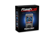 1549 Superchips Flashcal For Ford Ev - Speedometer Calibrator