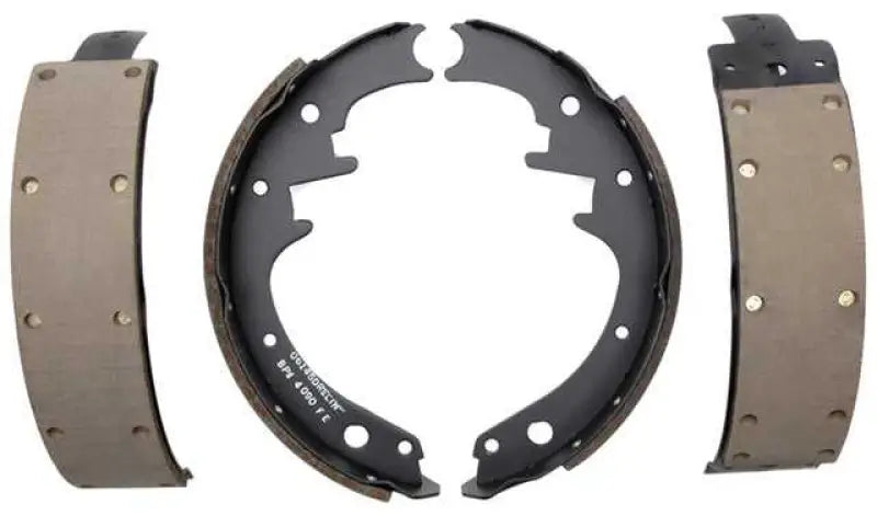 154PG Brake Shoe