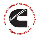 155-1256 Generator Exhaust Pipe Clamp