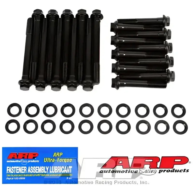 155-3601 ARP Fasteners Cylinder Head Bolt Set For Use With Ford Big