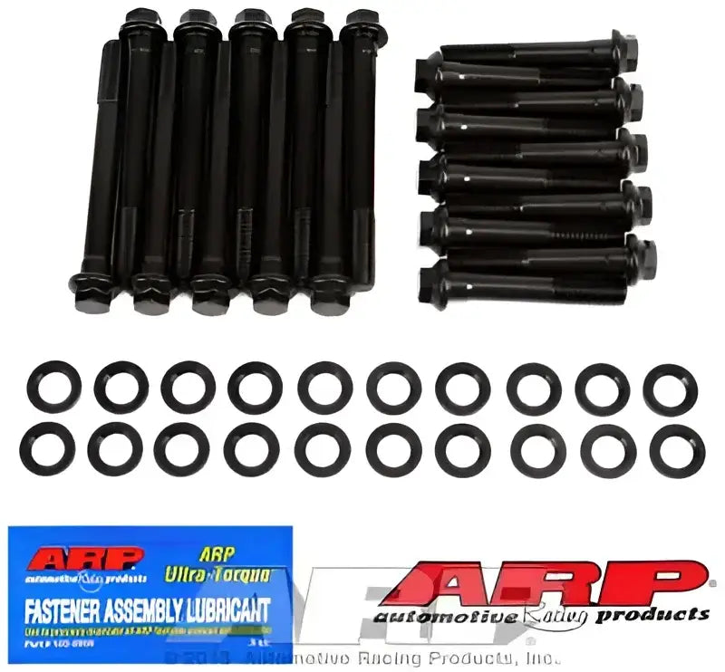 155-3601 ARP Fasteners Cylinder Head Bolt Set For Use With Ford Big
