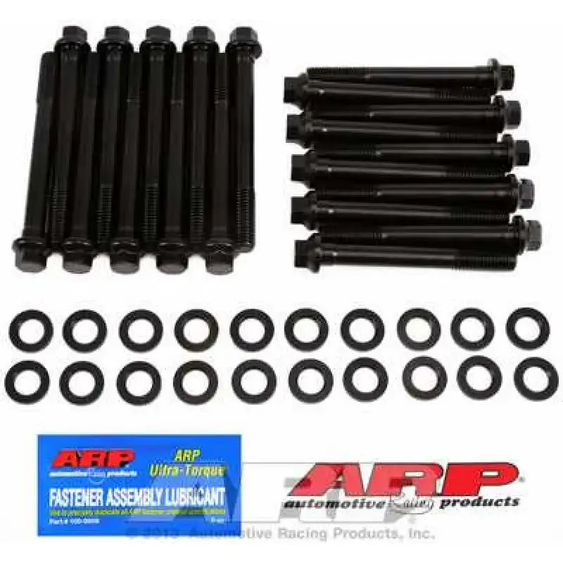 155-3603 ARP Fasteners Cylinder Head Bolt Set For Use With Ford Big