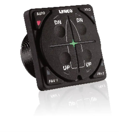 15504-101 Lenco Auto Glide Kitsngl Act Nogps/No N2K control panel for enhanced marine performance. Marine, Electronics, AVADA - Best Sellers, Must Haves